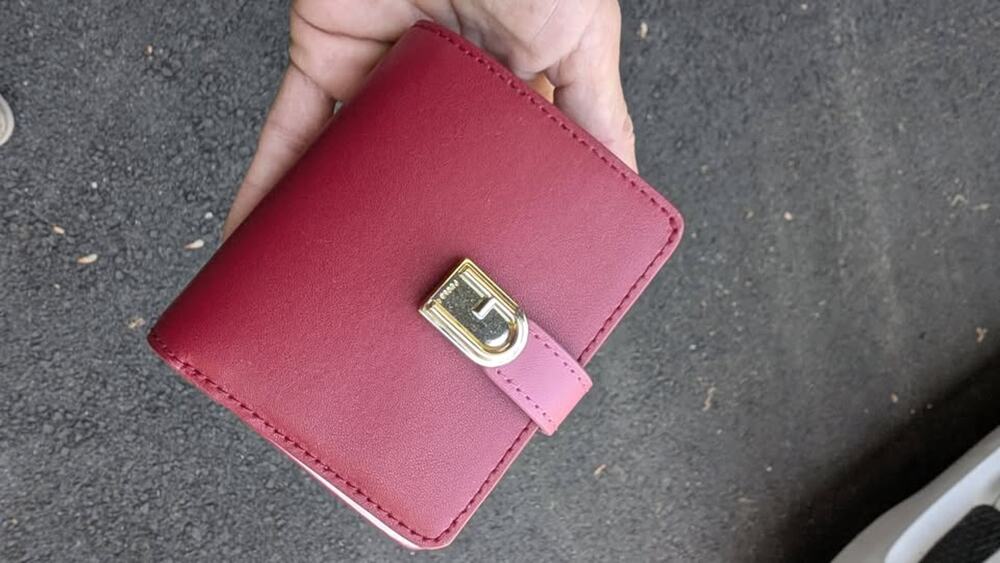 Furla small wallet - NEW